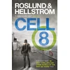 KNYGA Anders Roslund Cell 8
