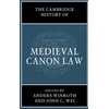KNYGA Anders Winroth Cambridge History of Medieval Canon Law