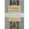 KNYGA Anderson Gary A Creation Ex Nihilo