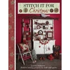KNYGA Anderson Lynette Stitch it for Christmas