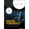KNYGA Andre Arnes Digital Forensics
