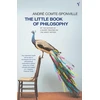 KNYGA Andre Comte Sponville Little Book Of Philosophy
