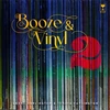 KNYGA Andre Darlington Booze & Vinyl Vol. 2