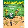 KNYGA Andre Franquin Marsupilami, The Vol. 2: Bamboo Baby Blues