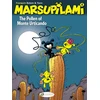 KNYGA Andre Franquin Marsupilami Vol. 4