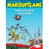 KNYGA Andre Franquin Marsupilami Vol. 9