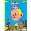 KNYGA Andre Franquin Spirou & Fantasio 11 -The Wrong Head