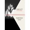 KNYGA Andre Gorz Letter to D