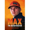KNYGA Andre Hoogeboom Max: The Dutch Master