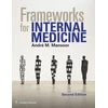 KNYGA Andre Mansoor Frameworks for Internal Medicine