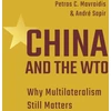 KNYGA Andre Sapir China and the WTO