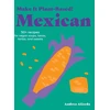 KNYGA Andrea Aliseda Make It Plant-Based! Mexican