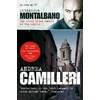 KNYGA Andrea Camilleri Inspector Montalbano: The First Three Novels in the Series
