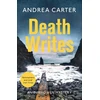 KNYGA Andrea Carter Death Writes