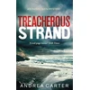 KNYGA Andrea Carter Treacherous Strand