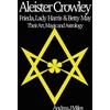 KNYGA Andrea J Miles Aleister Crowley, Frieda, Lady Harris & Betty May