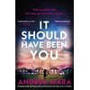 KNYGA Andrea Mara It Should Have Been You