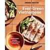 KNYGA Andrea Nguyen Ever-Žalias Vietnamese