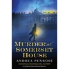 KNYGA Andrea Penrose Murder at Somerset House