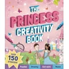 KNYGA Andrea Pinnington Princess Creativity Book