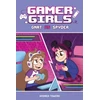 KNYGA Andrea Towers Gamer Girls: Gnat vs. Spyder