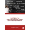 KNYGA Andreas Loizou Write Now!
