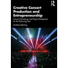 KNYGA Andreas Snning Creative Concert Production and Entrepreneurship