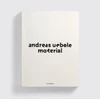 KNYGA Andreas Uebele: Material