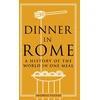 KNYGA Andreas Viestad Dinner in Rome