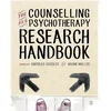 KNYGA Andreas Vossler Counselling and Psychotherapy Research Handbook