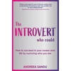 KNYGA Andreea Sandu Introvert Who Could