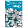 KNYGA Andrej Nikolaidis Olcinium Trilogy