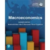 KNYGA Andrew Abel Macroeconomics, Global Edition