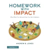 KNYGA Andrew B Jones Homework with Impact