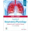 KNYGA Andrew B Lumb Nunn and Lumb's Applied Respiratory Physiology