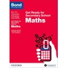 KNYGA Andrew Baines Bond 11+: Maths: Get Ready for Secondary School