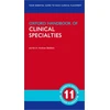 KNYGA Andrew Baldwin Oxford Handbook of Clinical Specialties