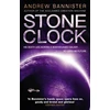 KNYGA Andrew Bannister Stone Clock