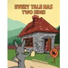 KNYGA Andrew Bowman Every Tale Has Two Sides