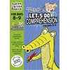 KNYGA Andrew Brodie Let's do Comprehension 8-9