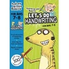 KNYGA Andrew Brodie Let's do Handwriting 7-8