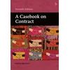 KNYGA Andrew Burrows Casebook on Contract