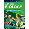 KNYGA Andrew Chandler Grevatt Oxford Smart AQA GCSE Sciences: Biology Teacher Handbook