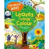 KNYGA Andrew Charman I Wonder Why Leaves Change Colour