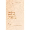 KNYGA Andrew Copson Little Book of Humanist Weddings