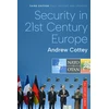 KNYGA Andrew Cottey Security in 21st Century Europe