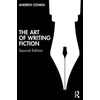 KNYGA Andrew Cowan Art of Writing Fiction