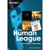 KNYGA Andrew Darlington Human League and the Sheffield Electro Scene On Track
