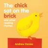 KNYGA Andrew Davies The Chick Sat on the Brick