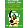 KNYGA Andrew Downie Greatest Show on Earth